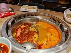 -季季红火锅(长沙步行街店)