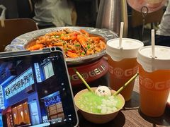 -胖哥俩肉蟹煲(湖滨银泰in77店)