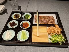 -柿合缘新京菜(静安嘉里中心店)