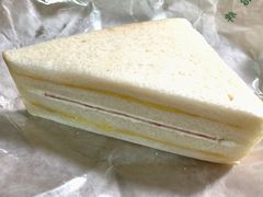 -洪瑞珍三明治(大安店)