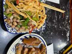 -后卫寨猫耳朵(后卫寨店)