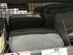 -MUJI无印良品(西单大悦城店)