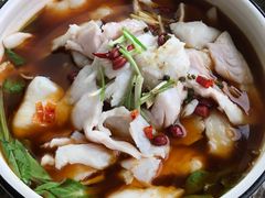 -风味小馆(天目湖宾馆店)