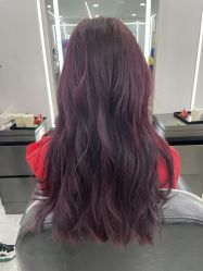 点击看大图 -Coo Hair salon