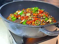 深海鱼尾-小柴米·传统江西菜(八一广场店)