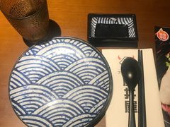 餐具摆设-魔丼屋(日月光店)