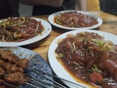 -何记酿皮店(西流湾店)