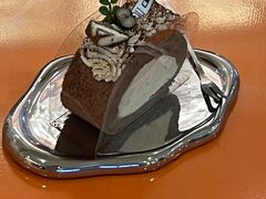 -卷们·现制生日蛋糕·蓝风车动物奶油(金源店)