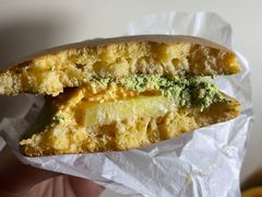 -辛一·铜锣烧(大宁久光店)