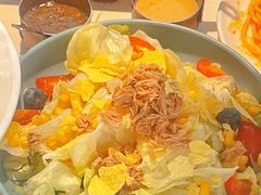 -牛扒先生·厚切雪花牛扒西餐厅(北京路禺山路店)