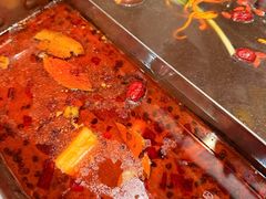 -草原塞蛮羊火锅城(港湾店)