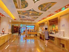 -萧邦音乐会所KTV·蒸汽活海鲜自助(福田店)