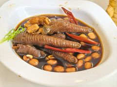 -天鲜阁·海鲜粤菜·33年老字号(石槎白云站店)