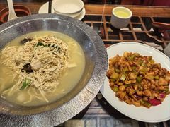 -陈记菜馆·非遗淮扬菜(东关街教场店)