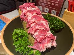 -空之介寿喜烧·和牛放题(恒隆广场店)