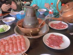 -将台涮肉(酒仙桥店)