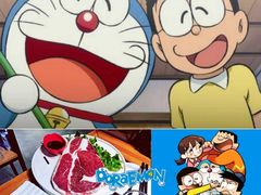 -好旺角齐市鲜切牛自助烤肉(农林五道街总店)