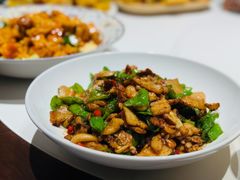 -立起饭庄(石化路店)