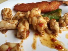-蒙肥羊·酸汤潮牛·鲜牛肉火锅烤肉自助(岗顶店)