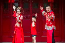 点击看大图 -维纳斯婚纱摄影(鞍山店)