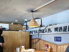 -平娃三宝烧烤·面食(富丰桥店)