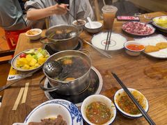 -厝味火锅·潮汕卤水火锅(十一合店)
