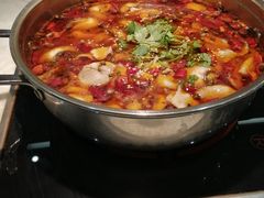 -立标杆麻辣鱼(宝龙广场店)