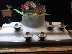 -雍和会海鲜姿造自助(湖东路店)