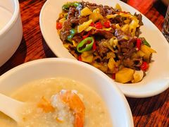 -陈鹏鹏潮汕菜(欢乐海岸 海边景观店)