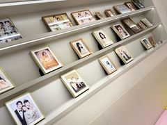 -天真蓝照相馆(五角场百联又一城店)