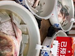 -老海陵·泰州菜(图书馆店)