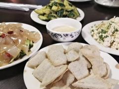 -玫瑰红烤羊排(北新桥三条店)
