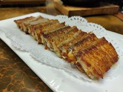 -老江南春·中国龙菜(衡山路店)
