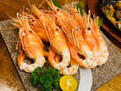 -蟹将军日本料理(中南路店)