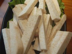 -捞围鲜·港式打边炉(海阳路店)