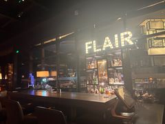 -富力丽思卡尔顿酒店·FLAIR餐厅酒吧