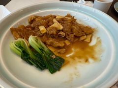 -同里湖大饭店-怡景轩中餐厅(同里古镇店)