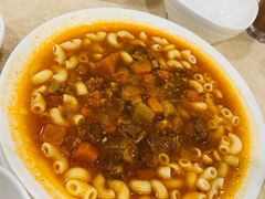 牛尾通粉-喜莲咖啡