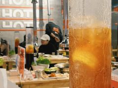 -霸腹烤肉(厦门柚子番店)