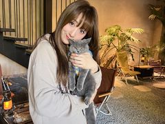 -J Create城市露营咖啡·简餐·宠物(上海动物园店)