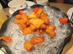 -茄子恰恰·新云南小炒(坪山益田店)