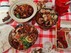 -辣小鲜·南昌大排档(船山路店)
