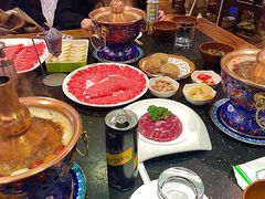 -南门涮肉(通州店)