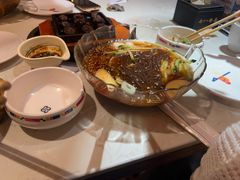 -七八冷面·延边朝鲜族美食(欢乐谷店)
