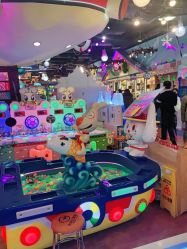 -卡通尼乐园(印象汇店)