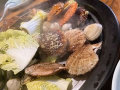 -黄寺蒸汽海鲜(黄寺大街店)