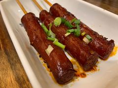 -黑白电视长沙小吃(悦汇城店)