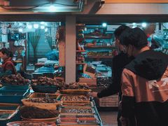 -东河市场