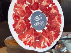 -捞神煲汤火锅(湖滨商业街店)