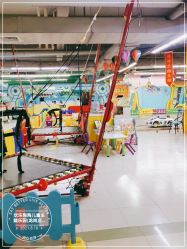 -欢乐陶陶儿童主题乐园(龙岗店)